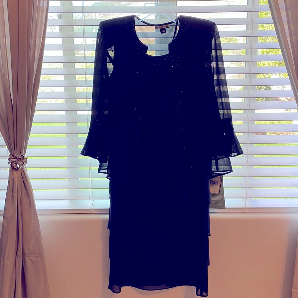 Evening dress